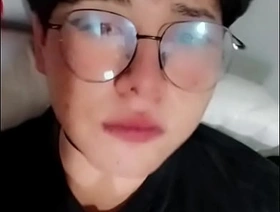 Pequeña femboy masturbandoce korean teen gay porn videos