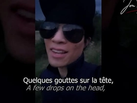 VLOG outdoors, Jon Arteen talks, masturbates, ejaculates sperm in a wheat field. Young French-Asian twink who likes to show his sex, his outlook on free porn videos. Because the boy likes to excite, the cock be useful to gay, bi or straight men and every one chinese unconcerned bondage porn