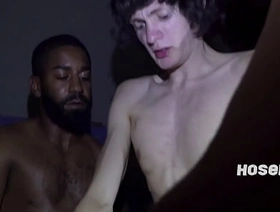 Detention Turns Into an Orgy - Johnny Ford, Trevor Brooks, Spikey Dee, Shadow cute korean gay couple porn