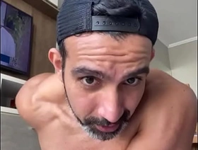 Danielshowsoff - Livestream 2 - Morning Exercises gay porn chinese outdoor