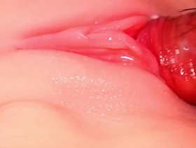 No condom cock in eradicate affect ass. asian blissful porn chinese