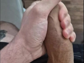 A MINHA PIROCA É MUITO GROSSA, SERA QUE VOCE AGUENTA???? hot men universe gay porn