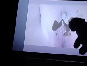 Ella me pidio un cumtribute de su vagina y la llene de semen hot gay vintage porn