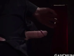 Rub-down the religious pleasure of committing illicit deeds twitter korean gay porn