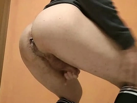 Bizarre anal insertions! takeo japan gay porn