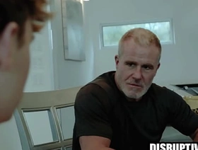 Irresposible step son needs to be disciplined hot guys fuck porn gay