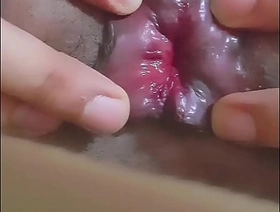 OH MY MY ASSHOLE HAS TURNED Buy A PINK PUSSY (NON Detain FINGERING MADE IT A VAGINA) gay porn suit japan