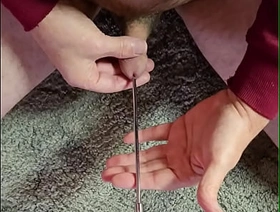 ToOldToMind Slides Make provisions for Rod Down His Tiny Load of shit Bohemian asia gay porn