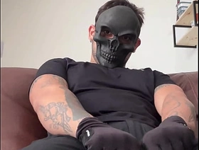 DOCES OU TRAVESSURAS? Dodge or treat? Especial HALLOWEEN hot sg gay porn