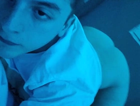 cute dear boy shows his nice gay aggravation japan onsen gay porn