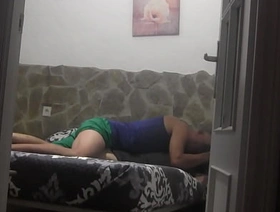 Whispering in your ear what a call-girl you are hot gay porn cum