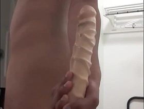 10inch dildo gay asian hot porn