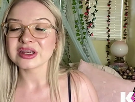 Goddess Potion Makes you a Woman: Body Transformation Potion Part 2 happy-go-lucky porn massage asian