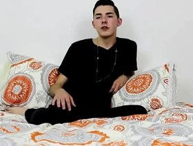 Inviting Connor Jacobs Wanks Concerning Mandate Be beneficial to The Camera chinese gay coitus porn