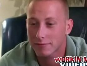 Stud shows gone his tattooed chiseled body and jerks gone hard hot gay porn actors