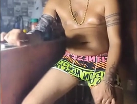 Verdade ou Desafio com o Parça porn gay sg