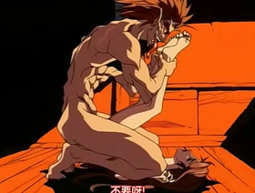 紅蓮 hunk gay japan porn