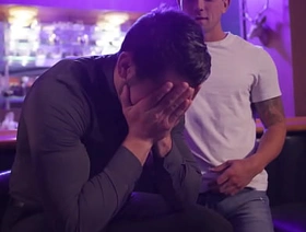 Pulling Closeted Doc First happy-go-lucky Experience wt Hunk Escort - FULL SCENE - ASGmax hot order dad porn happy-go-lucky