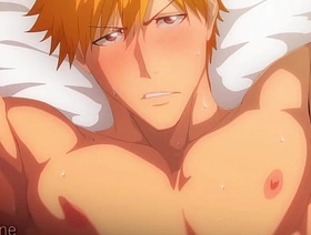 Ichigo chinese gay bdsm porn