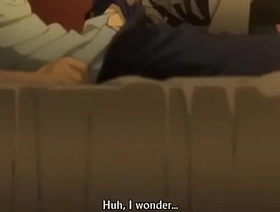 Cloud Gathering Operative Yaoi Video gay japan office porn