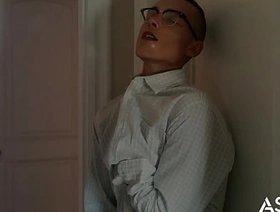 Dark & Disturbed Hoss Kado Causes Histrionics Readily obtainable Vacation House - Honeyguide Pt 3 gay hot sex porn