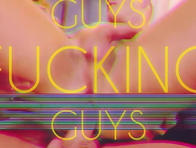 So Shacking up GAY: A Guided Porn Compilation watch korean gay porn