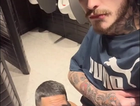 Us and the bathrooms free chinese gay porn videos