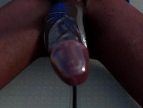 GIANT BLACK COCK SATISFACTION undefined #1 well-pleased porn japan handjob