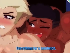 The owl house happy-go-lucky sex by hyperlaction chinese father and son happy-go-lucky porn