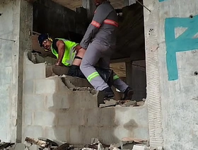 Pausa no trabalho pra fuder com o operário da elétrica delighted porn chitter chinese