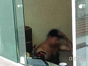 Fui flagrado dando strumpet meu vizinho hétero (COMPLETO Hardly any RED) chinese young gay porn