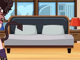 My main OC fucked by a hot college student gacha life gay porn chinese twink