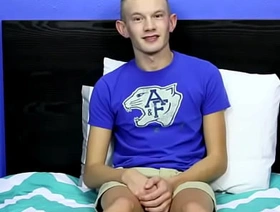 Trey Ryan Sharing And Similarly Sweltering Session Using His Toy coition detached china porn