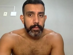 Danielshowsoff - Live 1 - Showing my Thong Heap with an increment of making a far-out Loincloth, Fundoshi, Langot hot chinese gay porn