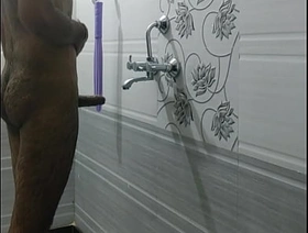 Gay giving dick bathroom gay porn hot sexy