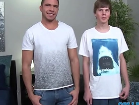 Tommy Lifeless Tops Sam Northman gay porn handsome chinese