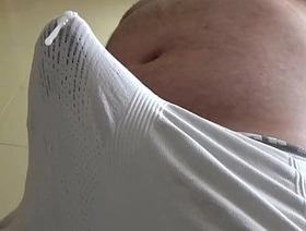 pauzudo gozando forte dentro da cueca gay porn japan boy