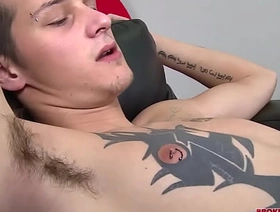 Ian Dempsey Gets Jaxon's Sweet Cock myanmar old egg gay porn