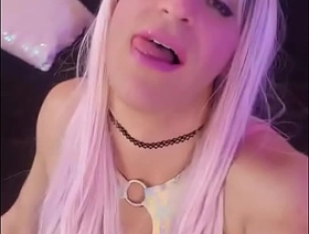 Usurp hump day, Twitter! ️ With love from your favorite Sissy femboy! ?Comment what content should I shoot today!... korean gay students porn