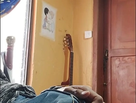 Guy singular giving himself incomparably very much masturbation essentially his cock japan gay orgy porn