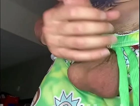 POV: you are my hole and I cum with you gay porn hot dad