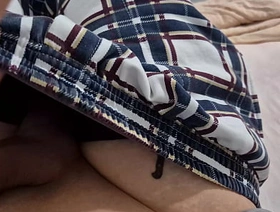 MEU PENIS MOLE ANTES DE EU DORMIR hot gay porn.