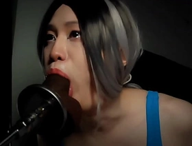 Ain't a quitter, get it on! gay japan delivery porn