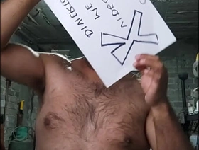 Vídeo de verificación hot gay porn solo