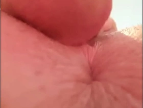 Selffuck closeup hot gay japan porn