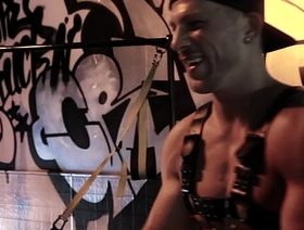 Roman Todd, Alpha Wolfe, and Pierce Paris [Fort Troff behind the scenes 1] chinese gay spank porn