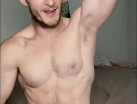 Hot straight guy cucking you hot gay porn latino