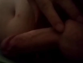 Мастурбирую пока все спят~ japan gay porn train