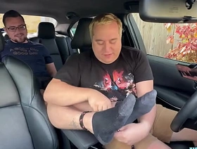 CDubs Screams Are Tripled Fitting for The Last Time eon korean cum gay porn