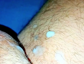 Let's Jerk Our Big Cocks increased by Cum Together, but Don't Tell Anybody ! hot gay porn hunk